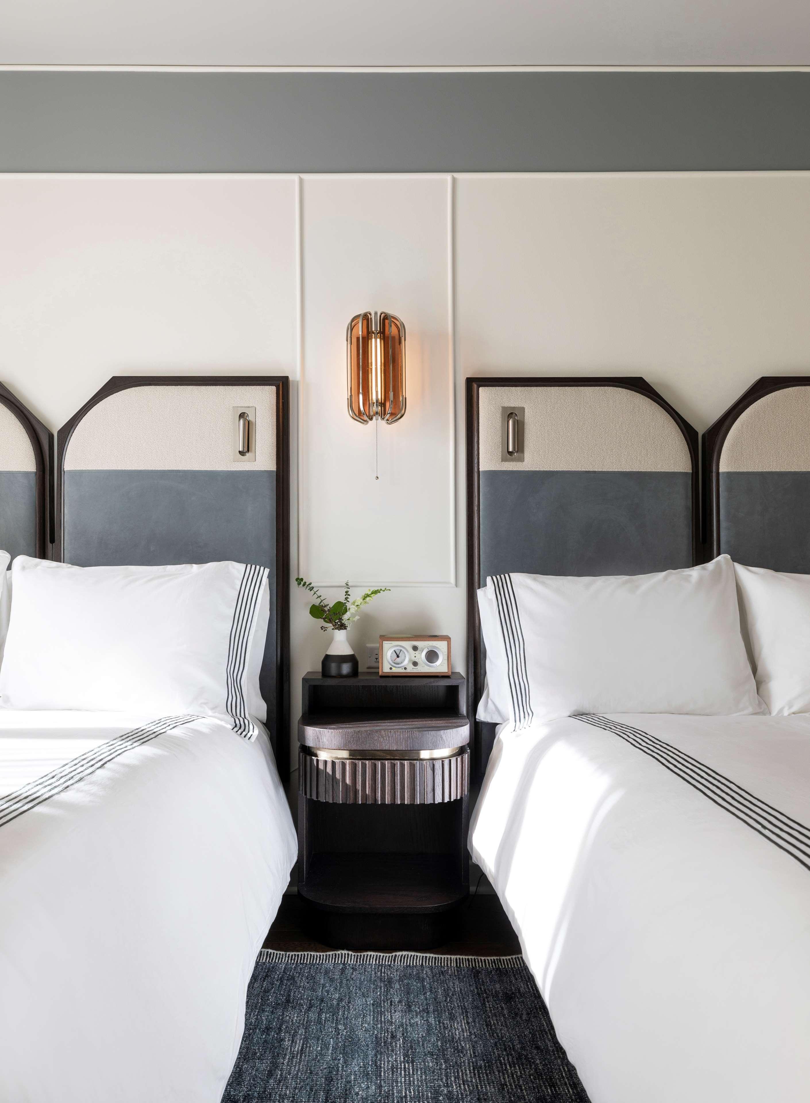 Hotel Thompson Washington Dc, By Hyatt Exterior foto