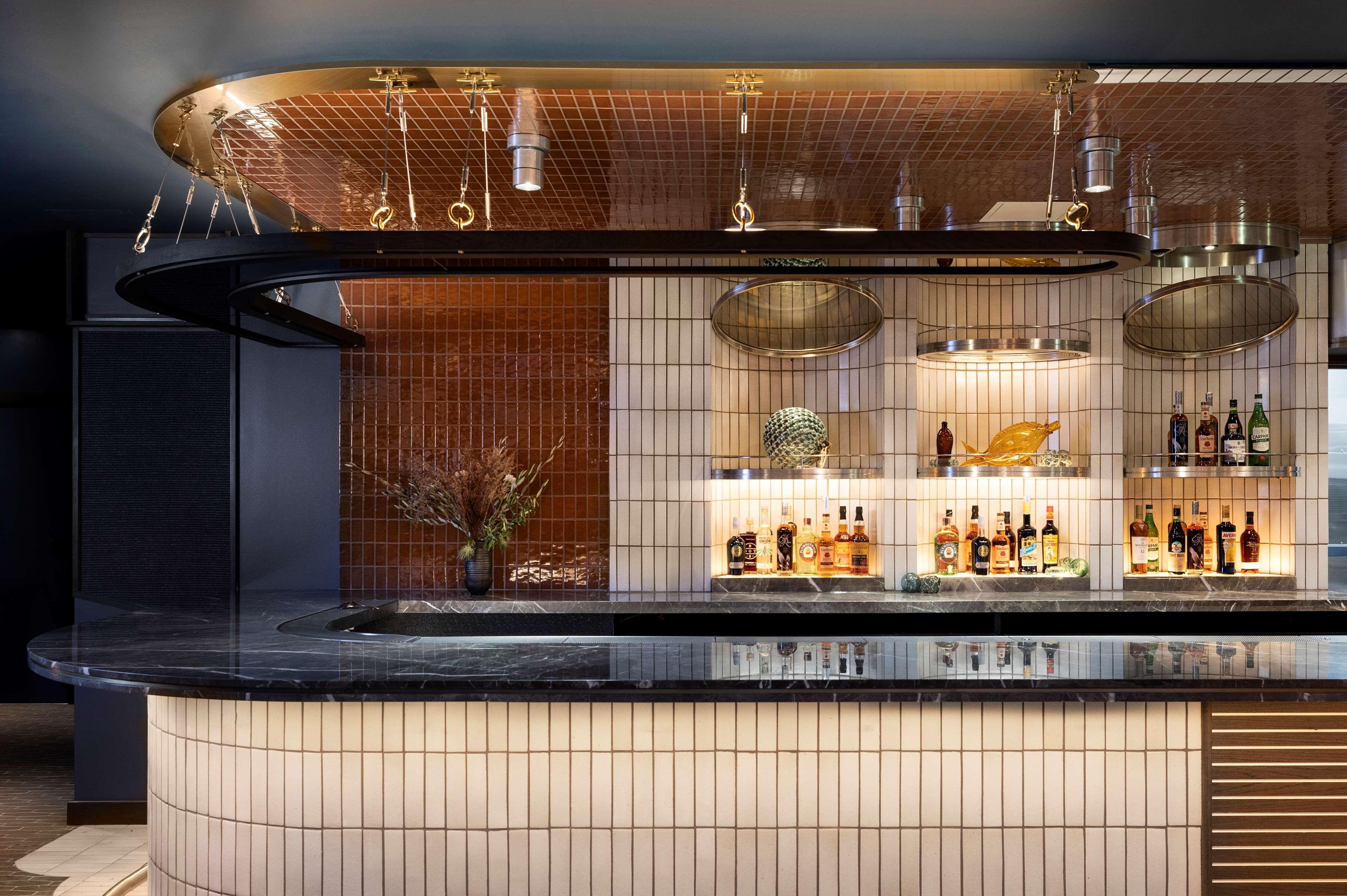 Hotel Thompson Washington Dc, By Hyatt Exterior foto